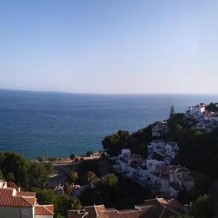5 Bed Family With Pool * Nerja
